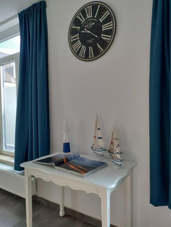 Comfortabel Verblijven Op Wandelafstand Van De Zee Middelkerke Zewnętrze zdjęcie