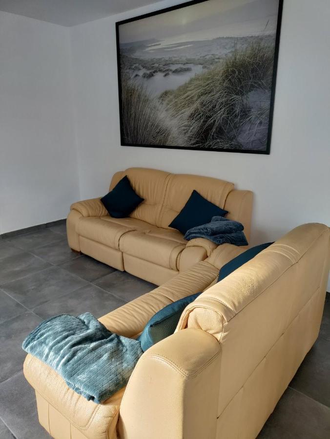 Comfortabel Verblijven Op Wandelafstand Van De Zee Middelkerke Zewnętrze zdjęcie